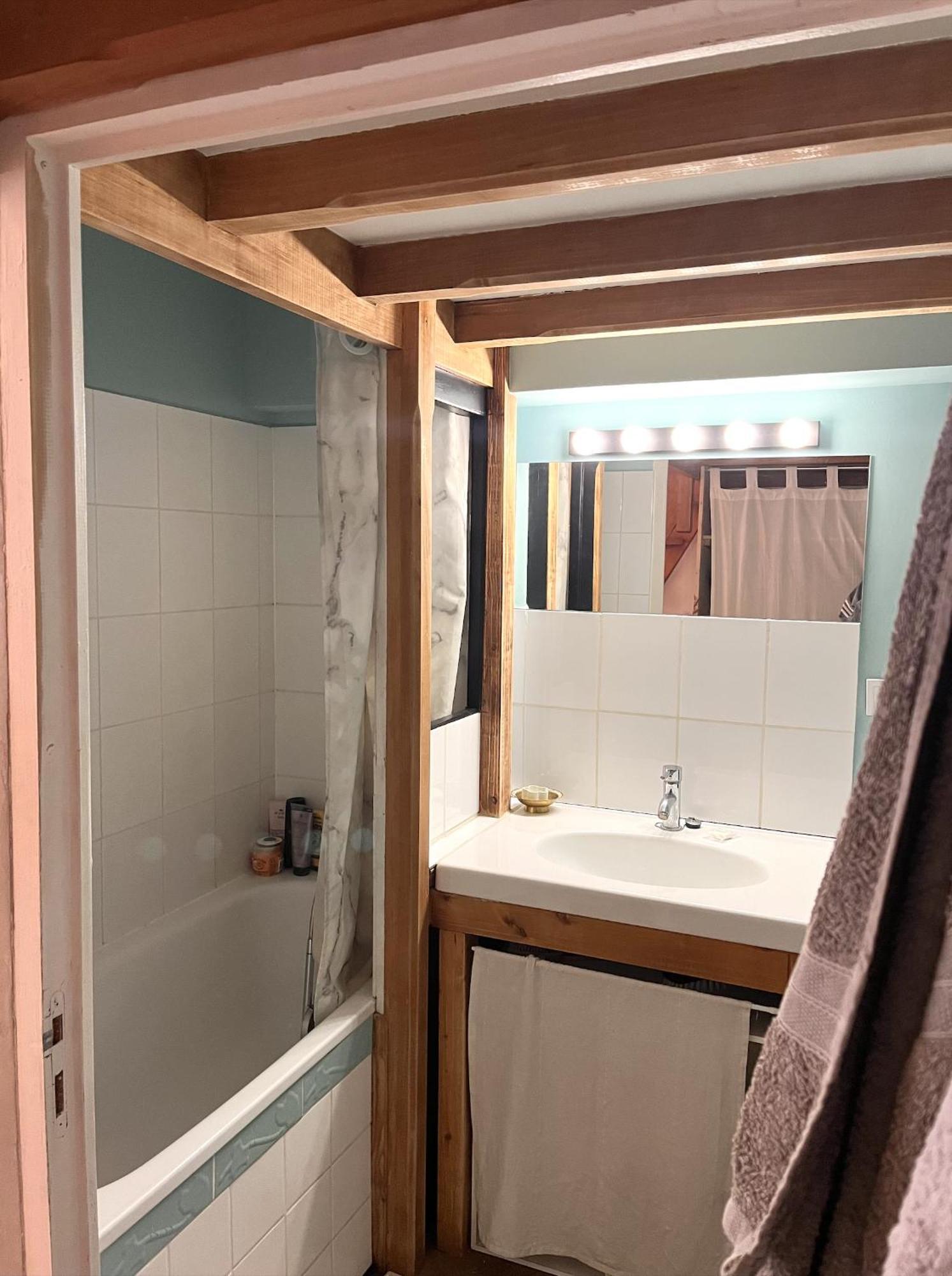 Appartement Typique Lillois Lila Exterior foto